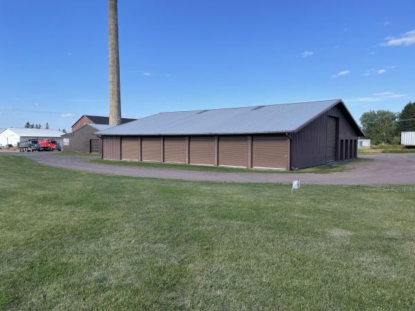 Packer Storage of Ashland - 3rd St - 1800 3rd Street West