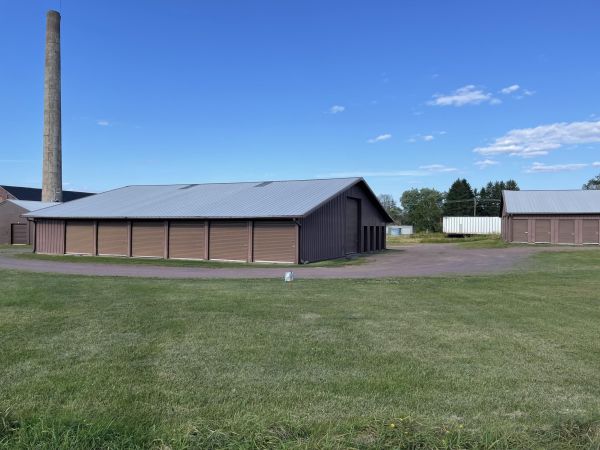 Packer Storage of Ashland - 3rd St - 1800 3rd Street West