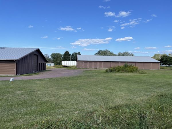 Packer Storage of Ashland - 3rd St - 1800 3rd Street West