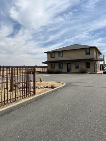 Sunset Self Storage - 17650 Auction Yard Road