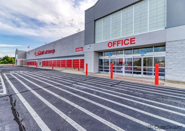 CubeSmart Self Storage IN South Bend Portage Rd - 3701 Portage Road