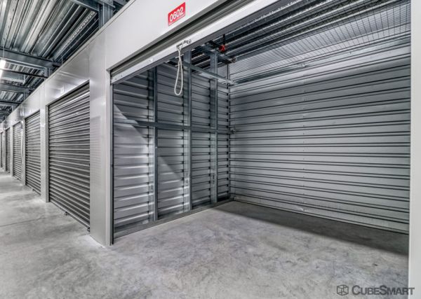 CubeSmart Self Storage MA Hopedale S Main St - 240 South Main Street