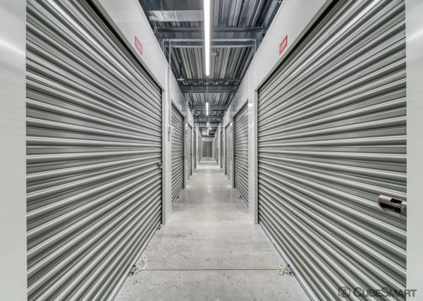 CubeSmart Self Storage MA Hopedale S Main St - 240 South Main Street