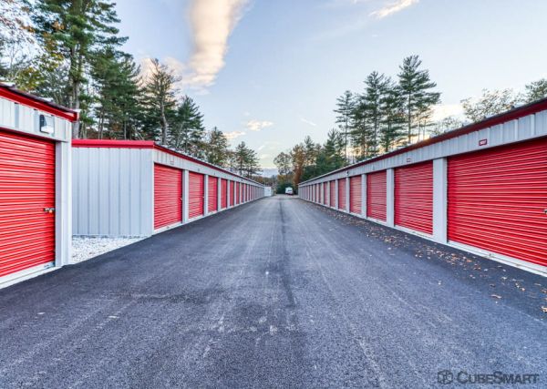 CubeSmart Self Storage MA Hopedale S Main St - 240 South Main Street