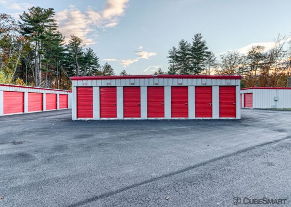 CubeSmart Self Storage MA Hopedale S Main St - 240 South Main Street