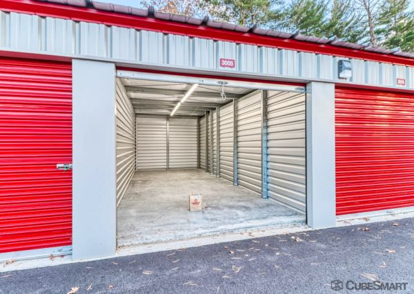 CubeSmart Self Storage MA Hopedale S Main St - 240 South Main Street
