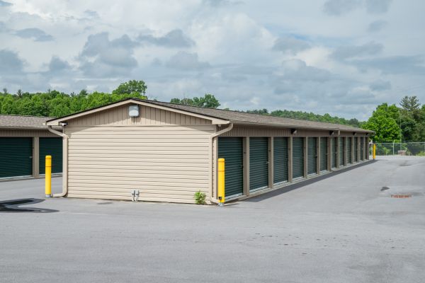 Forward Storage North Wilkesboro (Phone Reservations Only) - 153 Business Center Drive
