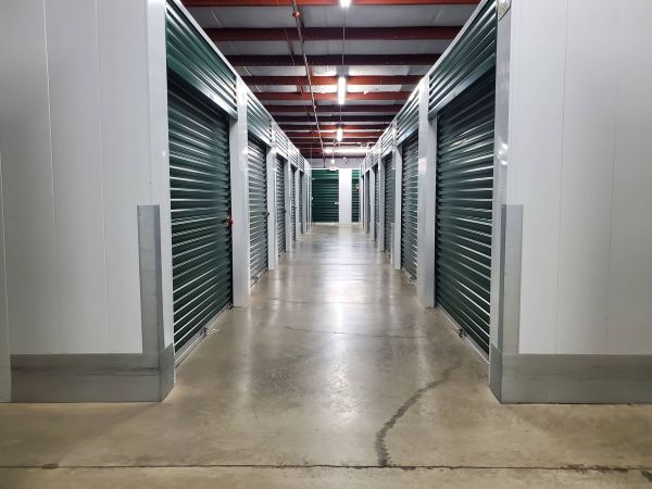 Storage Sense - Shreveport - 2121 W Bert Kouns - Self Service - 2121 West Bert Kouns Industrial Loop