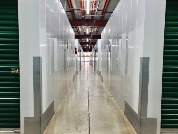 Storage Sense - Shreveport - 2121 W Bert Kouns - Self Service - 2121 West Bert Kouns Industrial Loop