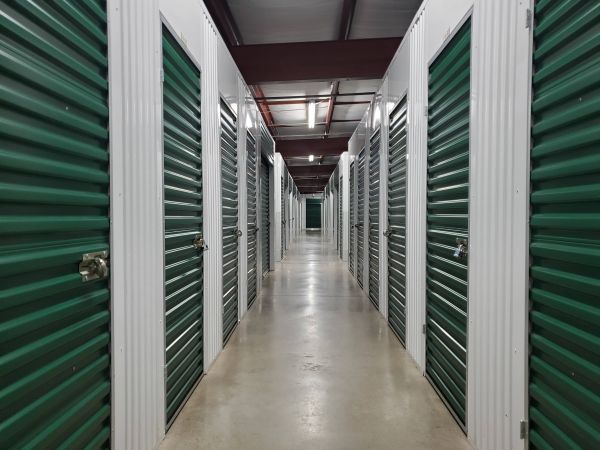 Storage Sense - Shreveport - 2121 W Bert Kouns - Self Service - 2121 West Bert Kouns Industrial Loop