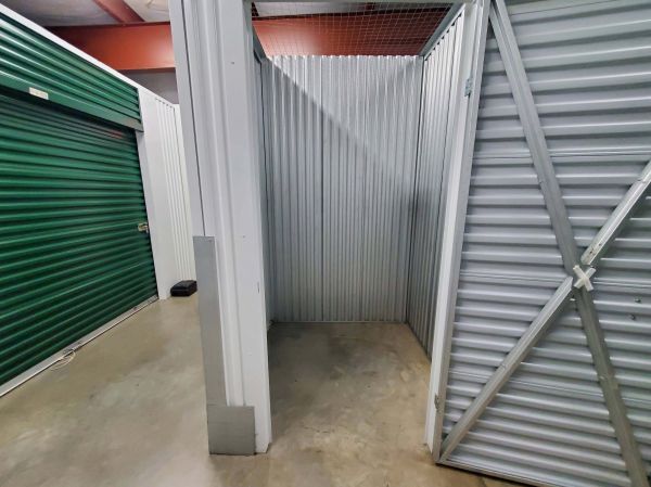 Storage Sense - Shreveport - 2121 W Bert Kouns - Self Service - 2121 West Bert Kouns Industrial Loop