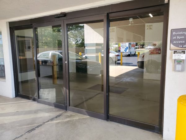 Storage Sense - Shreveport - 2121 W Bert Kouns - Self Service - 2121 West Bert Kouns Industrial Loop