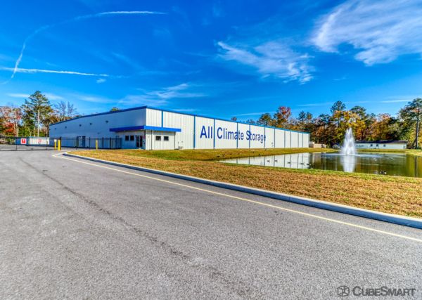 CubeSmart Self Storage DE Dagsboro Dupont Blvd - 30747 Dupont Boulevard