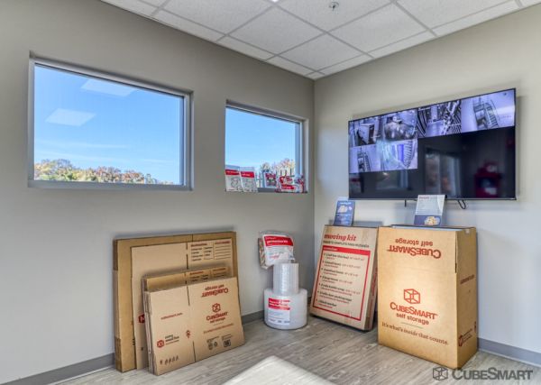 CubeSmart Self Storage DE Dagsboro Dupont Blvd - 30747 Dupont Boulevard