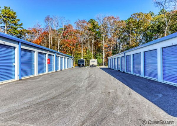CubeSmart Self Storage DE Dagsboro Dupont Blvd - 30747 Dupont Boulevard
