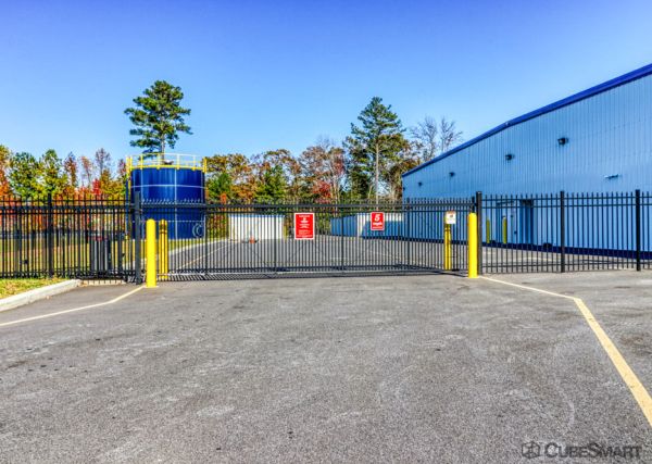 CubeSmart Self Storage DE Dagsboro Dupont Blvd - 30747 Dupont Boulevard