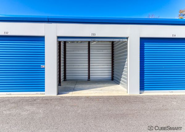 CubeSmart Self Storage DE Dagsboro Dupont Blvd - 30747 Dupont Boulevard