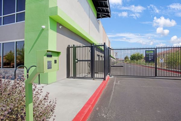 Extra Space Storage - 2024 - Henderson - Amigo St - 3610 Amigo Street