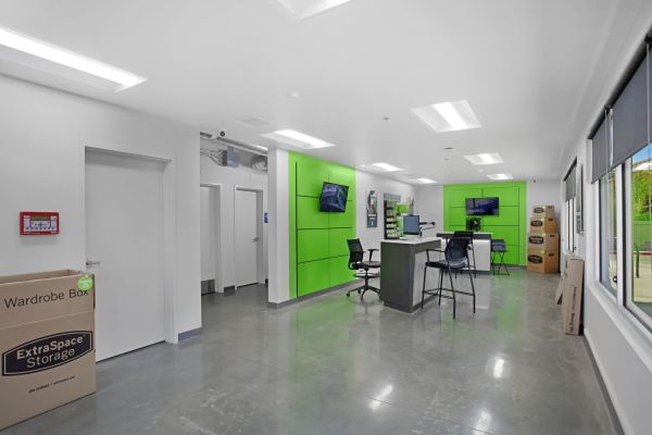Extra Space Storage - 2024 - Henderson - Amigo St - 3610 Amigo Street