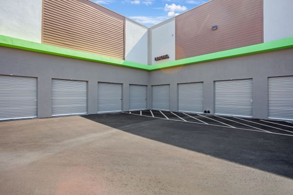 Extra Space Storage - 2024 - Henderson - Amigo St - 3610 Amigo Street