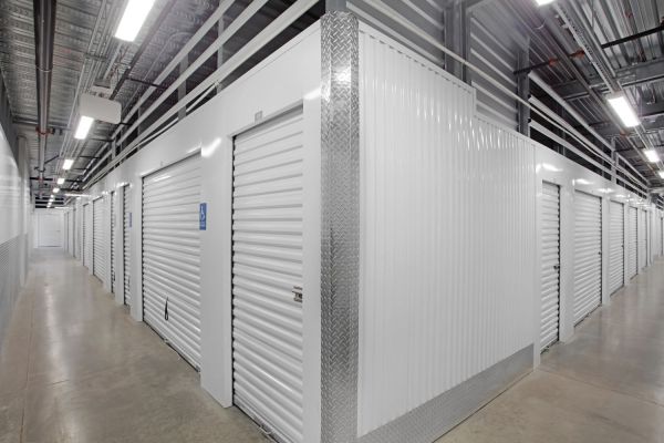 Extra Space Storage - 2024 - Henderson - Amigo St - 3610 Amigo Street
