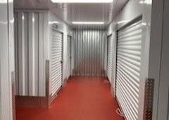 Extra Space Storage - 2089 - Hendersonville - Walton Ferry Rd - 134 Walton Ferry Road