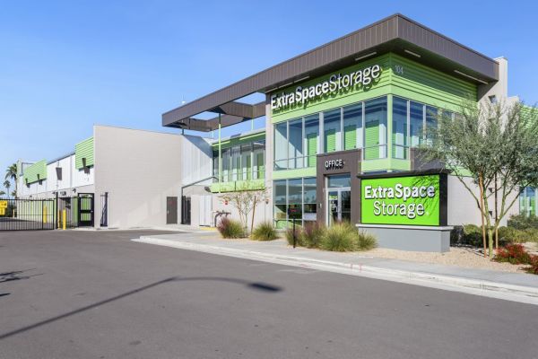 Extra Space Storage - 6116 - Mesa - Val Vista Dr | SpareFoot