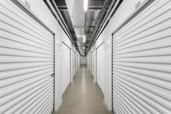 Extra Space Storage - 6116 - Mesa - Val Vista Dr - 104 North Val Vista Drive