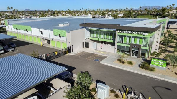 Extra Space Storage - 6116 - Mesa - Val Vista Dr - 104 North Val Vista Drive