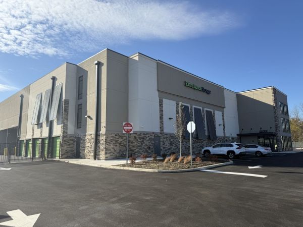 Extra Space Storage - 6539 - Glen Mills - Wilmington Pike - 366 Wilmington Pike