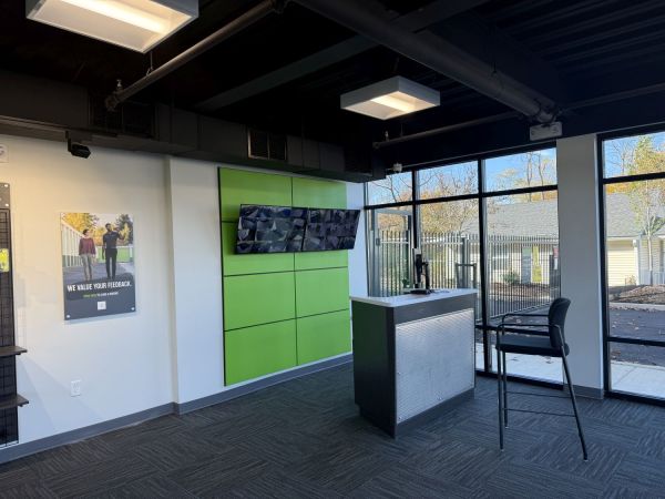Extra Space Storage - 6539 - Glen Mills - Wilmington Pike - 366 Wilmington Pike