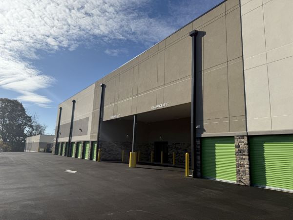 Extra Space Storage - 6539 - Glen Mills - Wilmington Pike - 366 Wilmington Pike