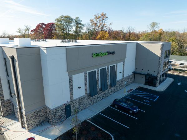 Extra Space Storage - 6539 - Glen Mills - Wilmington Pike - 366 Wilmington Pike