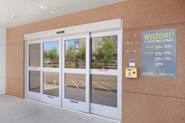 Extra Space Storage - 6585 - Glendale - W Bell Rd - 5256 West Bell Road