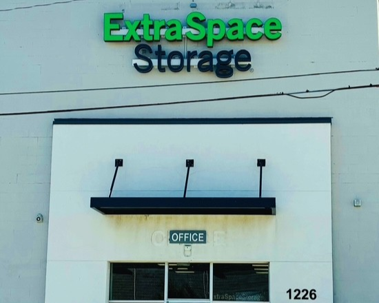 Extra Space Storage - 6420 - Kansas City - Chestnut Ave - 1226 Chestnut Avenue