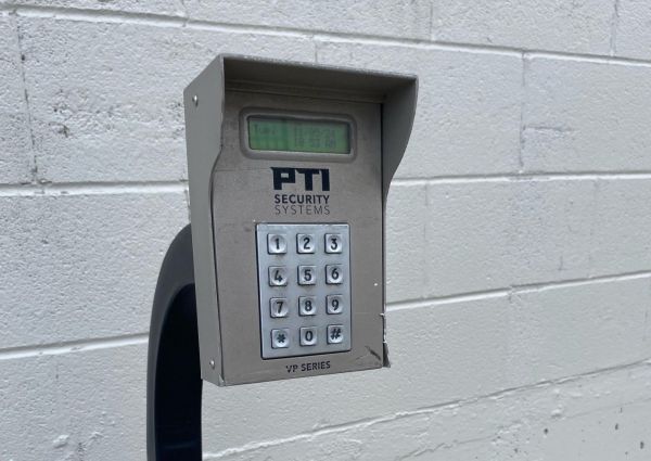 Extra Space Storage - 6420 - Kansas City - Chestnut Ave - 1226 Chestnut Avenue