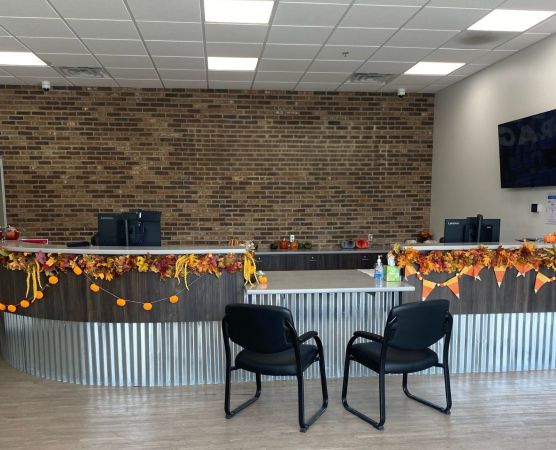 Extra Space Storage - 6420 - Kansas City - Chestnut Ave - 1226 Chestnut Avenue