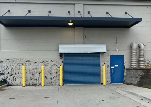 Extra Space Storage - 6420 - Kansas City - Chestnut Ave - 1226 Chestnut Avenue