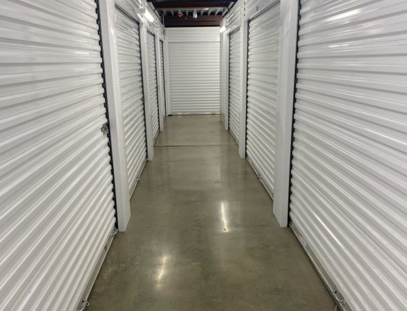 Extra Space Storage - 6420 - Kansas City - Chestnut Ave - 1226 Chestnut Avenue