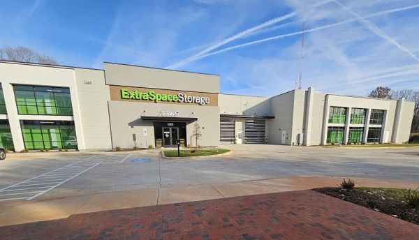 Extra Space Storage - 6440 - Mooresville - Shearers Rd - 1365 Shearers Road