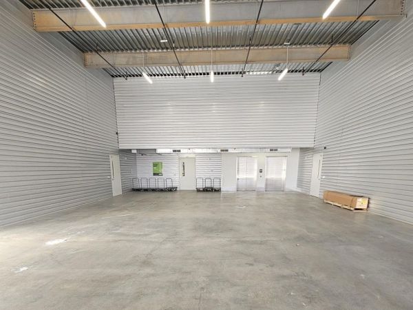 Extra Space Storage - 6440 - Mooresville - Shearers Rd - 1365 Shearers Road
