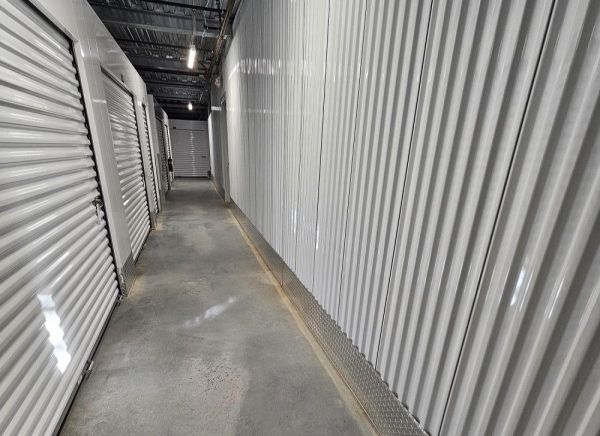Extra Space Storage - 6440 - Mooresville - Shearers Rd - 1365 Shearers Road