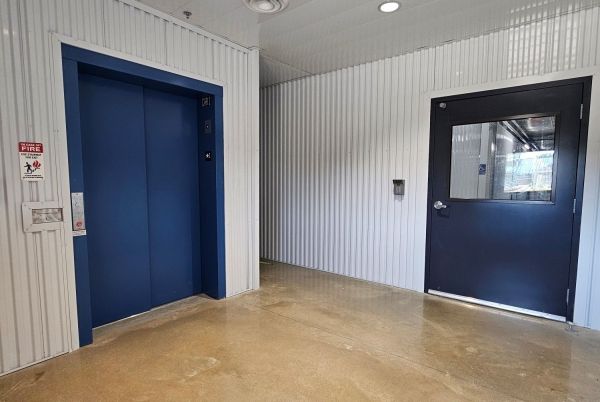 Extra Space Storage - 6521 - Houston - West Rd - 16240 West Road