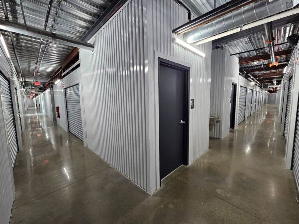 Extra Space Storage - 6521 - Houston - West Rd - 16240 West Road