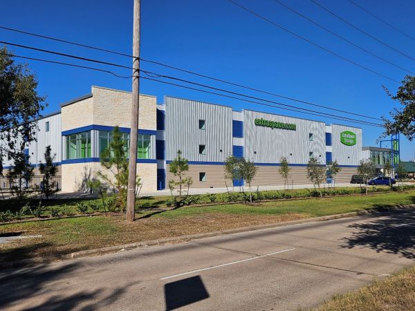 Extra Space Storage - 6521 - Houston - West Rd - 16240 West Road
