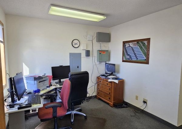 Extra Space Storage - 6556 - Rochester - Highway 14 W - 2301 U.S. 14