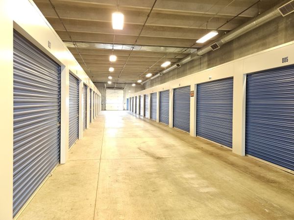Extra Space Storage - 6556 - Rochester - Highway 14 W - 2301 U.S. 14