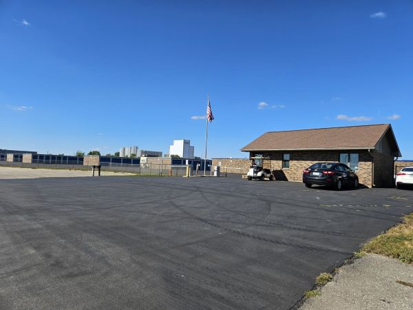 Extra Space Storage - 6556 - Rochester - Highway 14 W - 2301 U.S. 14