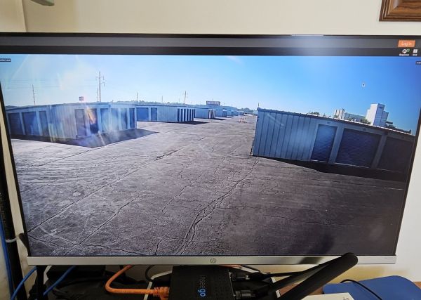 Extra Space Storage - 6556 - Rochester - Highway 14 W - 2301 U.S. 14