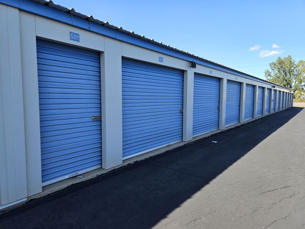Extra Space Storage - 6556 - Rochester - Highway 14 W - 2301 U.S. 14
